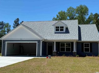 221 Penn Cir, Galivants Ferry, SC 29544