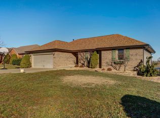 3612 N 30th Street, Ozark, MO 65721