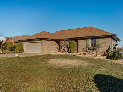 3612 N 30th Street, Ozark, MO, 65721