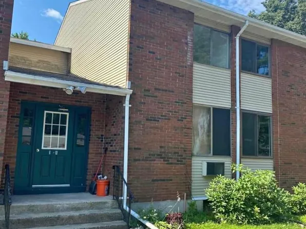 130 Jefferson Ave #4, Bristol, CT 06010