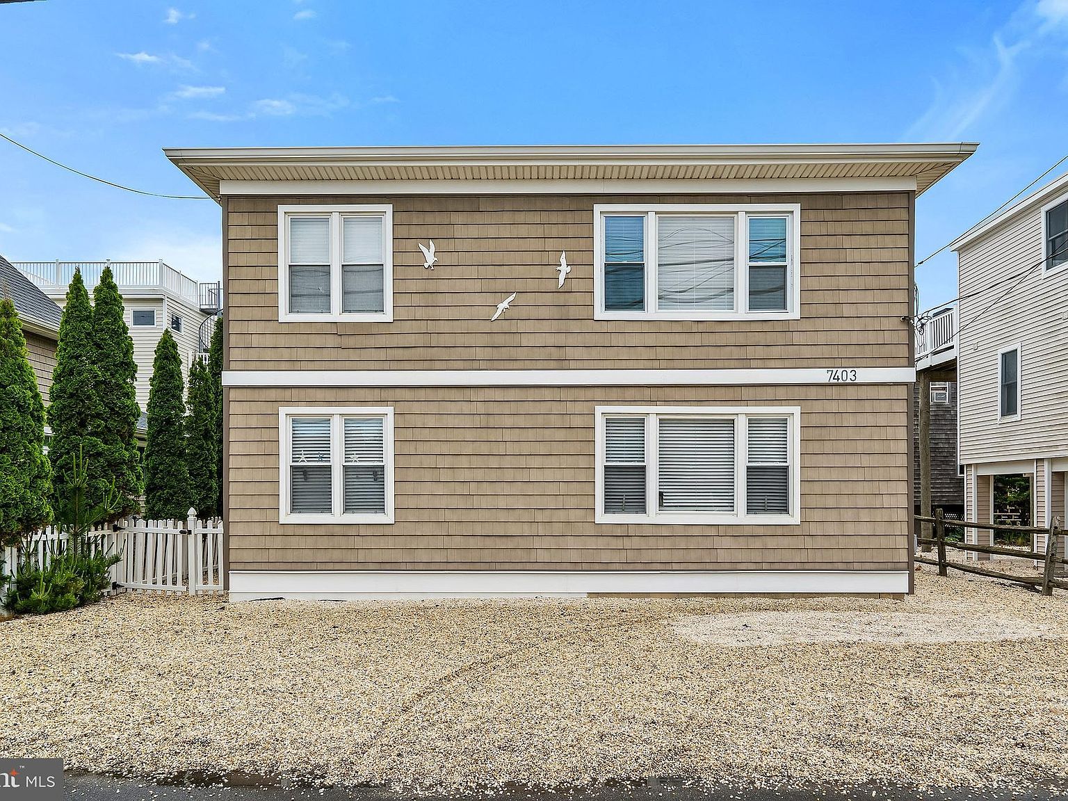 7403 Long Beach Blvd, Harvey Cedars, NJ 08008 Zillow