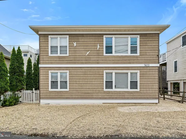 7403 Long Beach Blvd, Harvey Cedars, NJ 08008