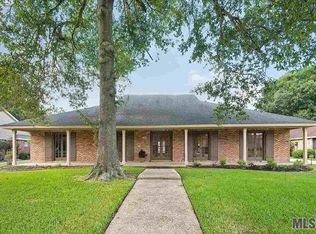 1605 Malvern Hill Ave, Baton Rouge, LA 70817