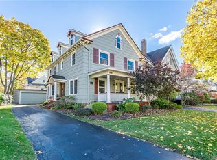 44 Beverly St, Rochester, NY 14610