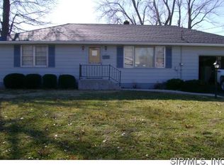 207 Lee Ave, Collinsville, IL 62234