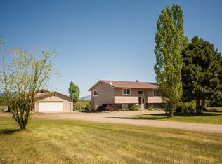 3575 Sunny Ln, Columbia Falls, MT 59912