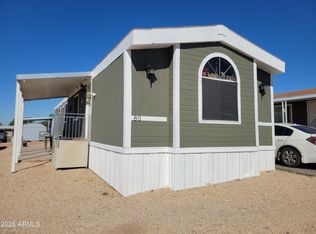 2292 N Ironwood Drive #80, Apache Junction, AZ 85120