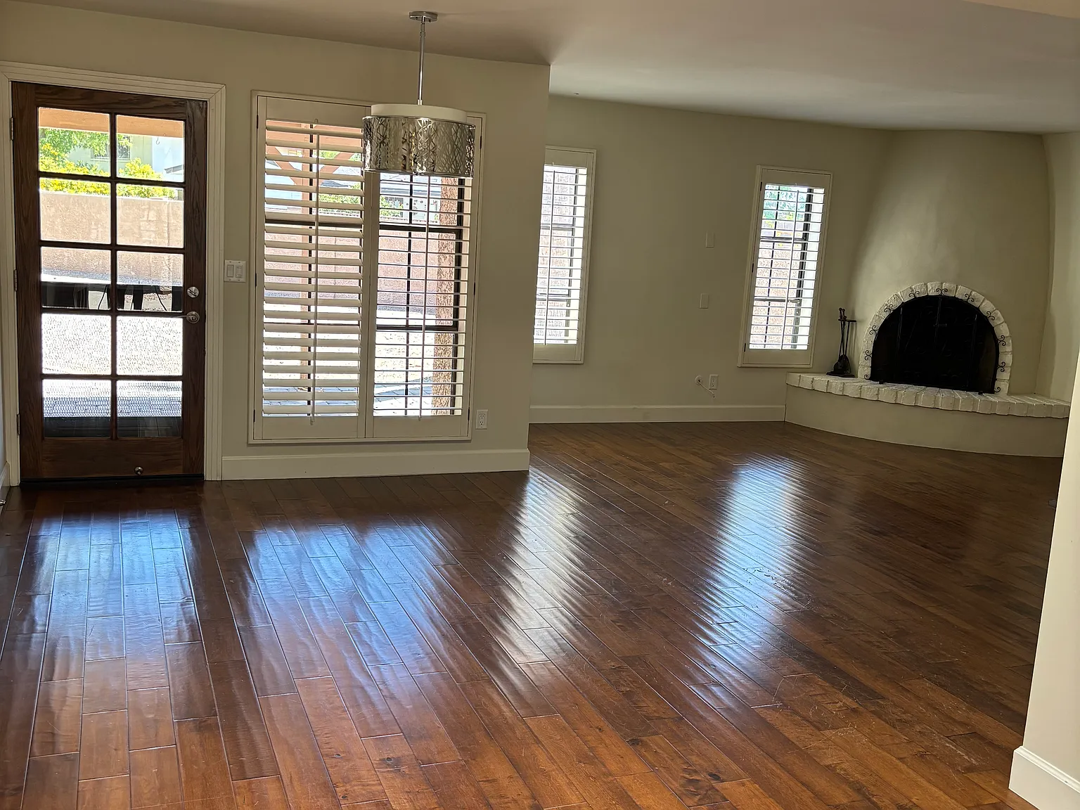 2 bed, 1178 sqft, $2,400 — Photo 4