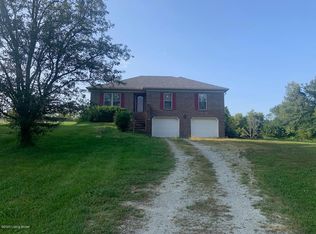 1801 Wolf Dr, La Grange, KY 40031