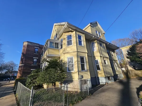 157 Crawford St, Boston, MA 02121