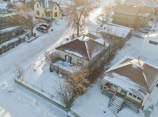 109 E Summit St, Lead, SD 57754