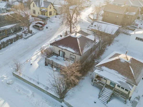 109 E Summit St, Lead, SD 57754