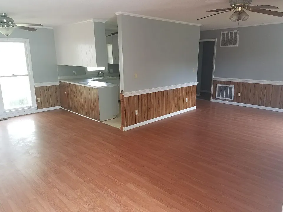Main home