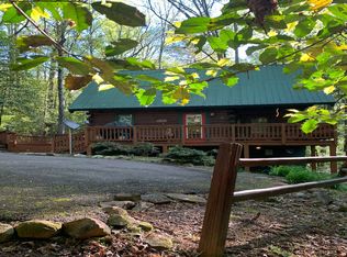 119 Farmstead Rd, Ellijay, GA 30540