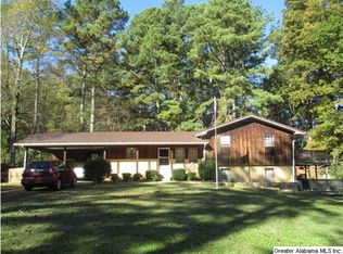 201 Smith Ln, Jasper, AL 35503