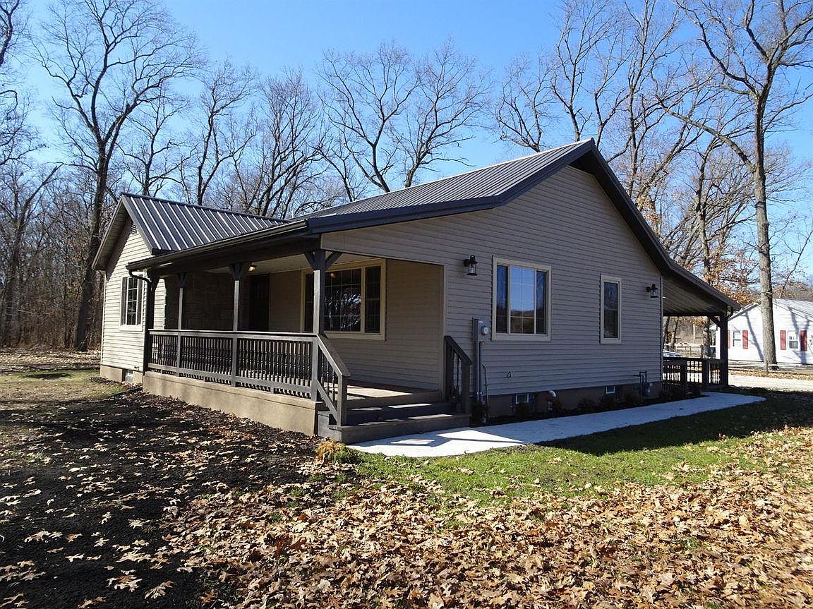 3895 N 900 E, Grovertown, IN 46531 Zillow