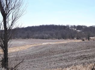 160th St, What Cheer, IA 50268