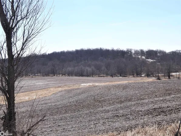 160th St, What Cheer, IA 50268