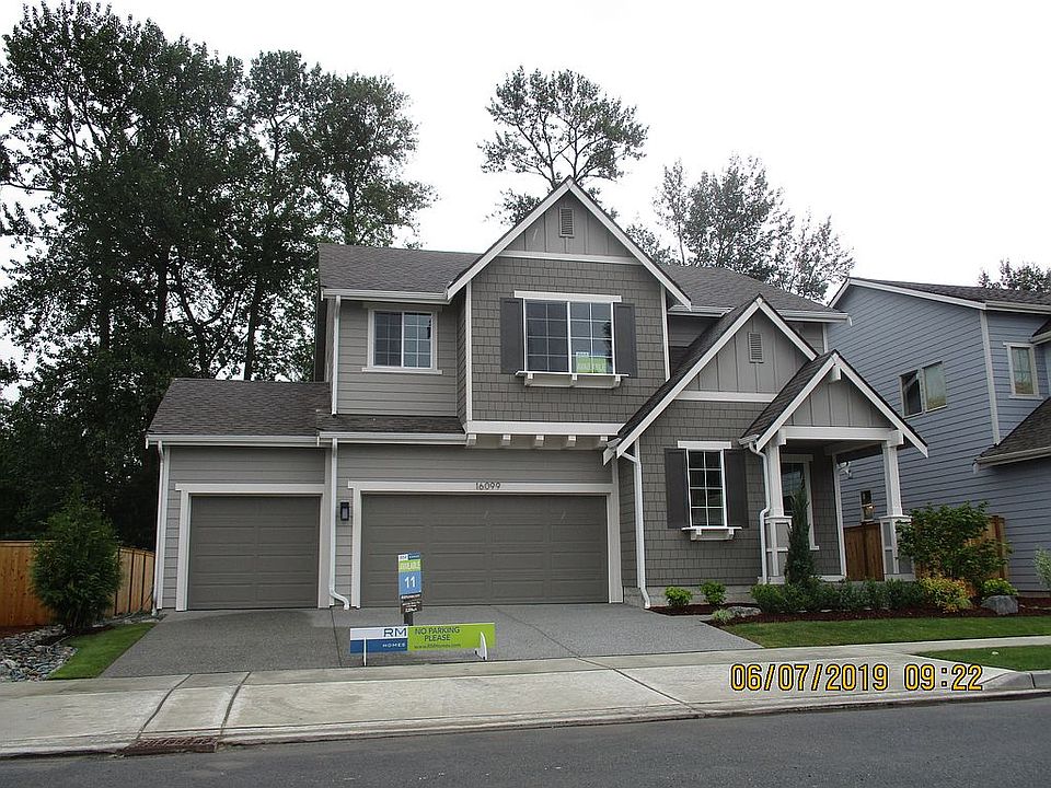 1st image of 16099 166th Dr SE