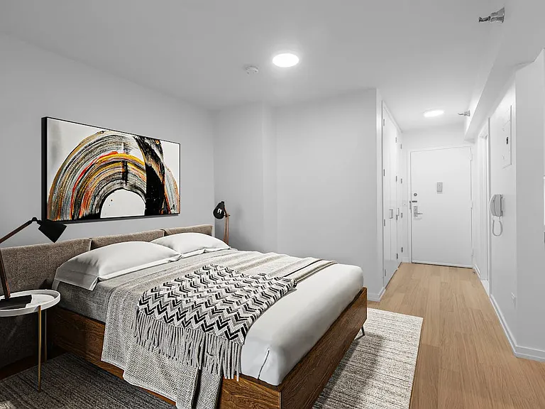 75 W End Ave #C8G — Photo 7