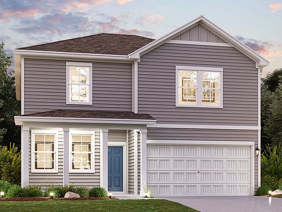 4th image of 23207 Wise Walk Dr