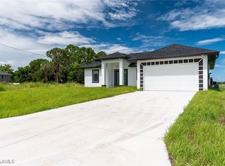 1502 Rena Ave S, Lehigh Acres, FL 33976