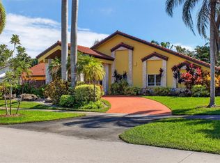 Cutler Ten Pines, Palmetto Bay, FL 33157