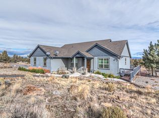 17357 SW Highway 126, Powell Butte, OR 97753