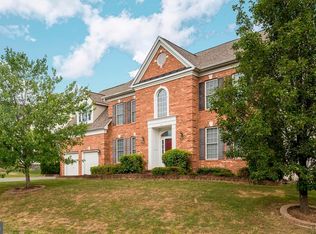 16 Brannigan Dr, Stafford, VA