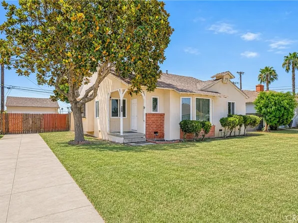 401 S Cherrywood St, West Covina, CA 91791
