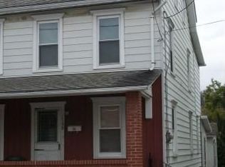 1788 Newport Ave, Northampton, PA 18067