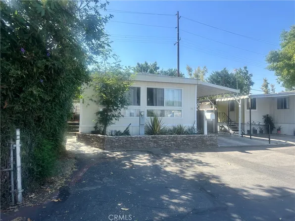 5803 Mission Blvd #74, Riverside, CA 92509