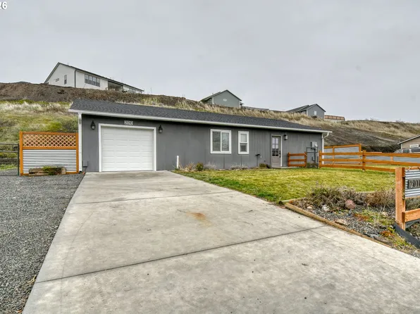 2010 Tutuilla Rd, Pendleton, OR 97801
