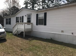 4310 Confederate Rd, Sumter, SC 29154