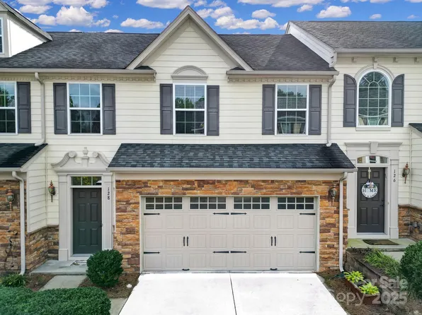 128 Inlet Point Dr, Fort Mill, SC 29708