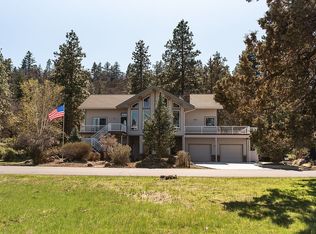 6908 Redstart Rd, Klamath Falls, OR 97601