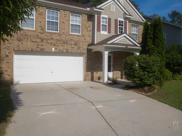 100 Dockrail Ct, Garner, NC 27529