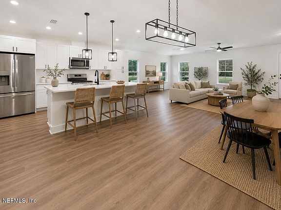 5th image of 1264 CORAL FARMS Road