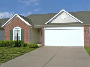 203 Rapid Rill Ln, Brownsburg, IN 46112