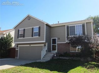 866 Hayloft Ln, Fountain, CO 80817