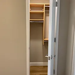 Rented by UES Management