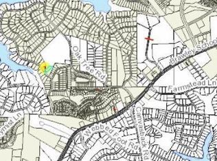 579 Oak Tree Rd #9, Mooresville, NC 28117