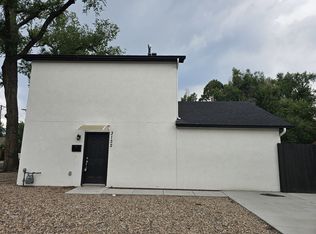 3122 Illinois Ave, Colorado Springs, CO 80907