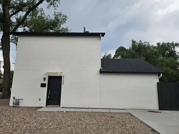 3122 Illinois Ave, Colorado Springs, CO 80907
