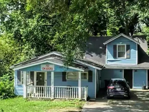 752 Glendale Rd #2, Scottdale, GA 30079