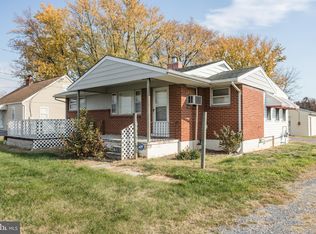 3605 Valley Pike, Winchester, VA 22602