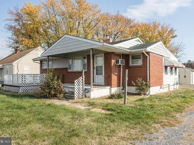 3605 Valley Pike, Winchester, VA, 22602