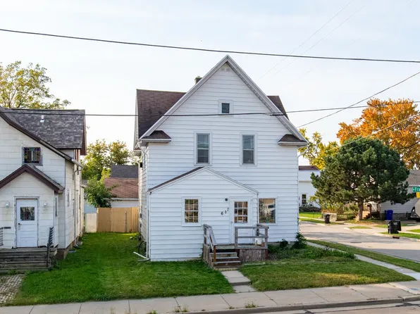 617 W Franklin St, Appleton, WI 54911