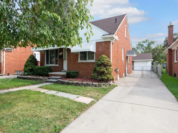 8420 Riverview St, Dearborn Heights, MI 48127