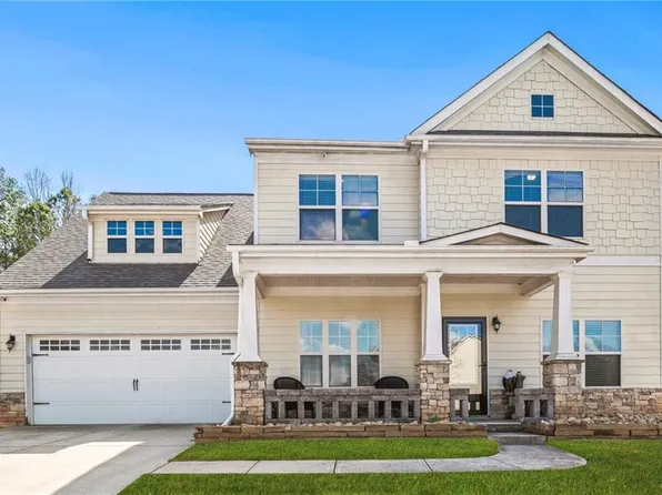 7532 Parkland Bnd, Fairburn, GA 30213